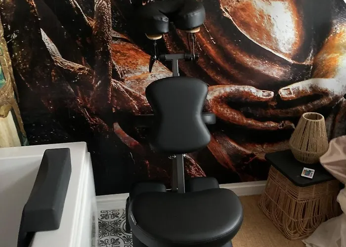 50 Nuances Balinaises Secrets D'adultes Apartment Rouen