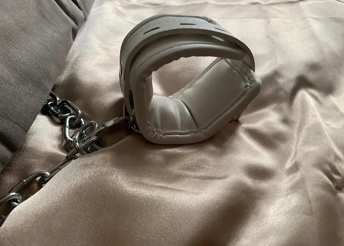 Apartment 50 Nuances Balinaises Secrets D'adultes *